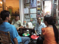 Tiệm sách Phật học miễn phí ở Sài Gòn